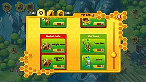 BeeFense BeeMastered