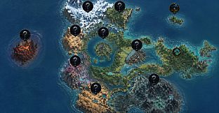 Lust Isles