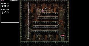 GAARL! - Gabe's Action Arcade RogueLike