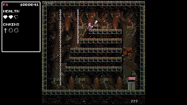 GAARL! - Gabe's Action Arcade RogueLike