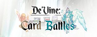 De'Vine: Card Battles