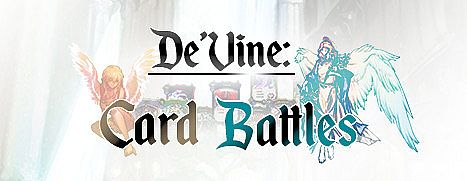De'Vine: Card Battles