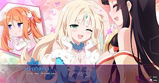 Sakura Succubus 9