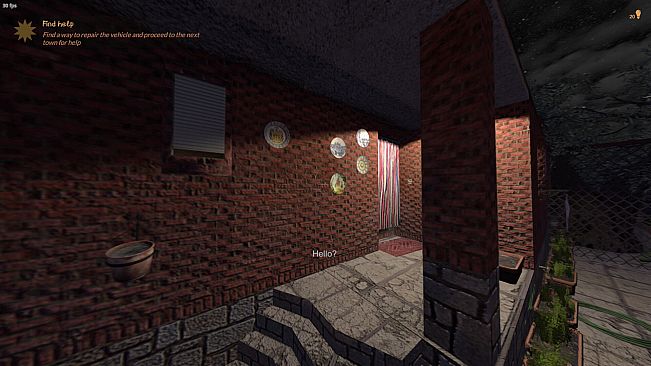 Villa Escape : escape room