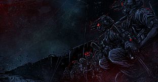 Black Powder Red Earth 8 Bit War Original Soundtrack