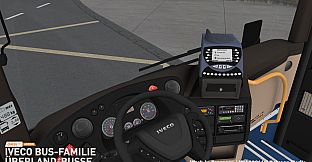 OMSI 2 Add-on IVECO Bus Family Interurban Generation