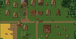 Slavlands: Tribes at War