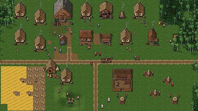 Slavlands: Tribes at War