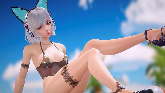Angel Legion-DLC Summer Wave (Golden)