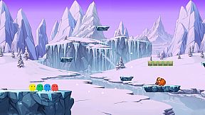 PULL Panic : New PartyGame