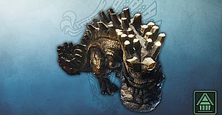 Monster Hunter World: Iceborne - MHW:I Monster Figure: Uragaan