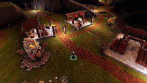 Arcadia: The Crystal Wars