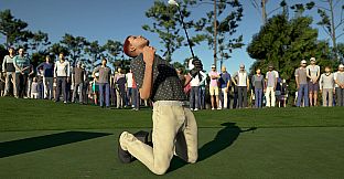 PGA TOUR 2K21