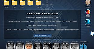 The Murder of Jessica Channing