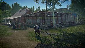 Rust Console Edition