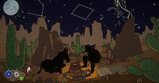 Abandon West