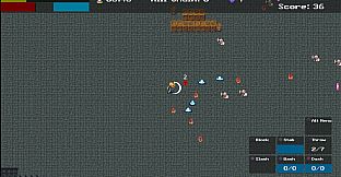 Aether Abyss