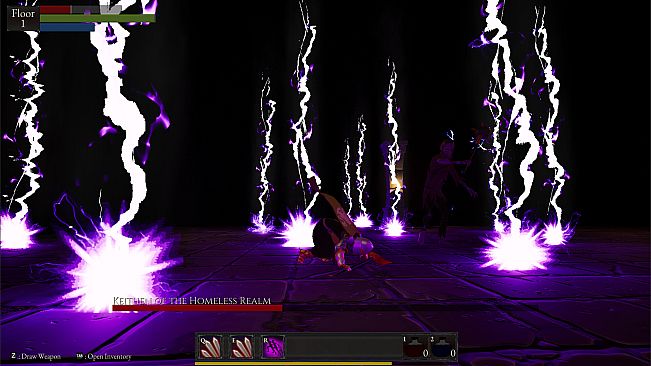 Bloodwright