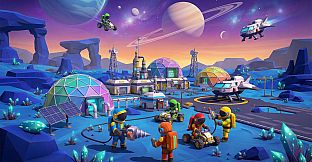 《生命线：轨道》 (Lifeline: Orbit)