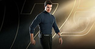 007 First Light - Deluxe Edition Upgrade