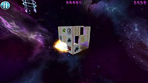 Mahjong Deluxe 2: Astral Planes