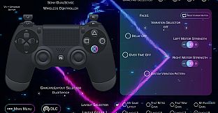 ToS Gamepad Companion - Vibration Companion Upgrade Pack