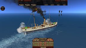 Clad in Iron: Philippines 1898