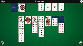 Interplay Solitaire