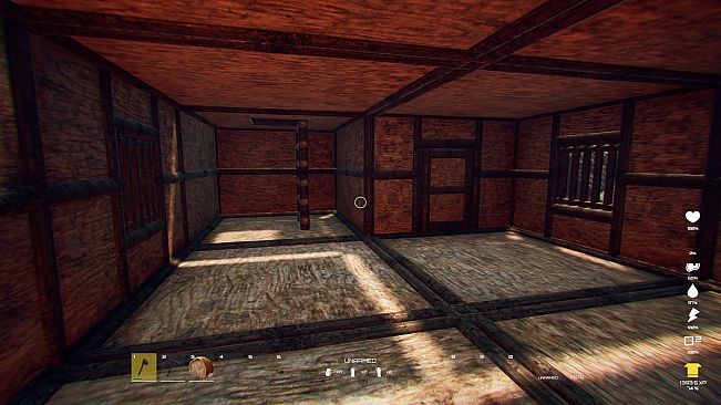 Resilience Wave Survival