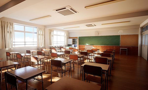 Class Five Memorial GAME