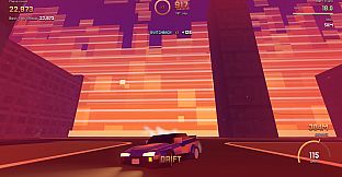 Slowdrift