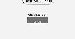 100 Easy Maths