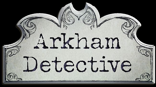 Arkham Detective
