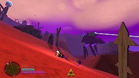 5089: The Action RPG