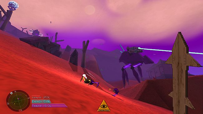 5089: The Action RPG