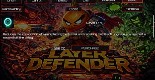 Layer Defender