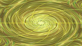 projectM Music Visualizer