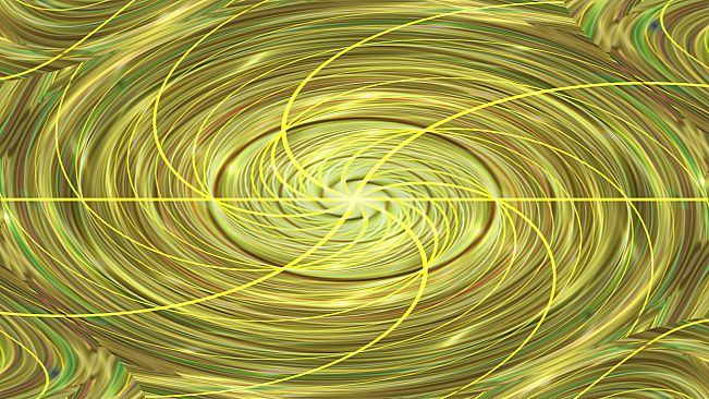 projectM Music Visualizer