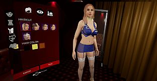 VR Paradise - Outfits Pack - Sexy Uniforms