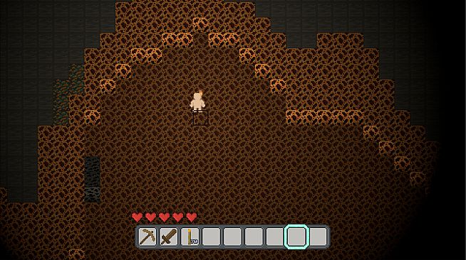 Unearthed