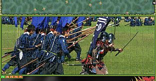 Jigsaw Puzzle Pack - Pixel Puzzles Ultimate: Samurai