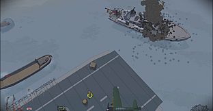 RUNNING WITH RIFLES: PACIFIC