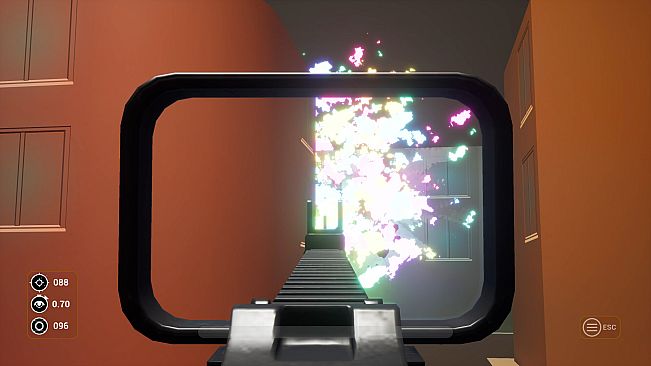 Shoot For Fun's Sake