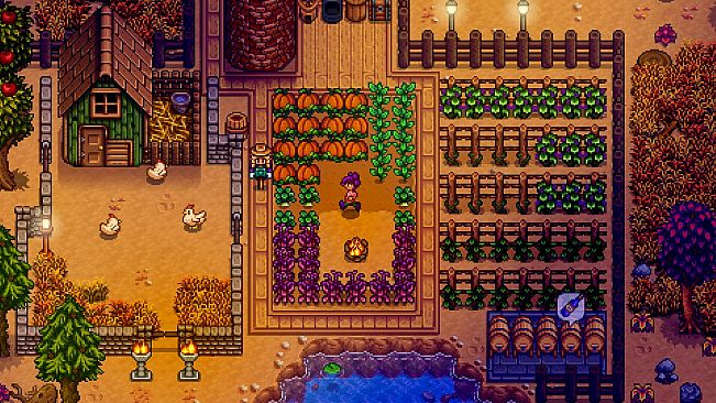Stardew Valley