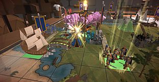 Realm's Crossing - Tilt Five Edition