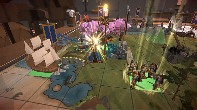 Realm's Crossing - Tilt Five Edition