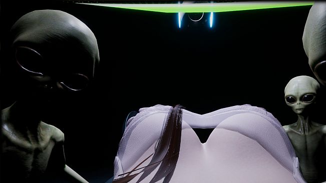 Alien Abduction Experience PC HD