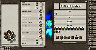 Fantasy Grounds - Artificer Dice Pack