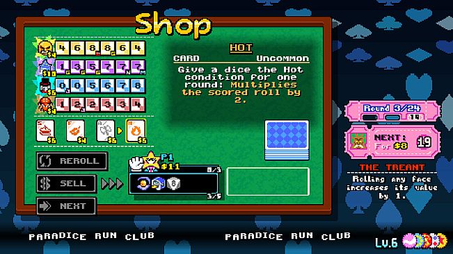 Paradice Run Club