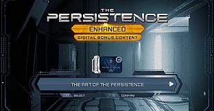 The Persistence: Digital Bonus Content
